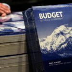 Q&A: What You Need to Know About Presidential Budget Process