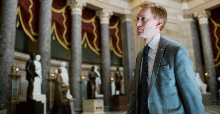 Freshman Senator Tries to Bump-Start Stalled Overhaul of Filibuster