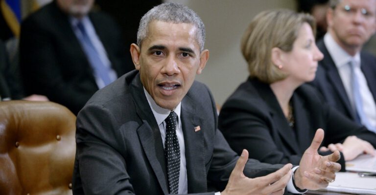 Here’s Why Republicans Are Mocking Obama’s Final Budget Proposal