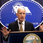 New California Law Forces Pro-Life Pregnancy Centers to Advertise Abortions