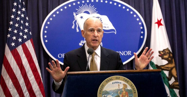 New California Law Forces Pro-Life Pregnancy Centers to Advertise Abortions
