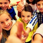 How Marriage Helps Kids