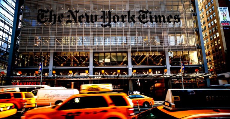 What This New York Times Writer Got Wrong on Supreme Court Case Challenging Obama’s Executive Actions