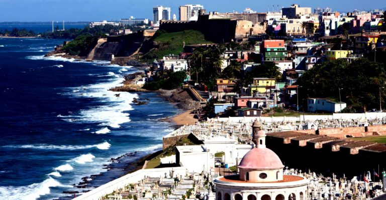Why Congress Should Care About Puerto Rico