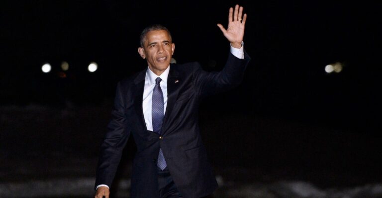 Did the Senate Just Confirm the Last Obama Judge?