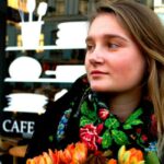 How One Ukrainian Teenager Declared War on Post-Traumatic Stress