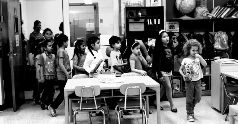 DC Devotes $29K per Student Each Year. What if Parents Controlled That Money?