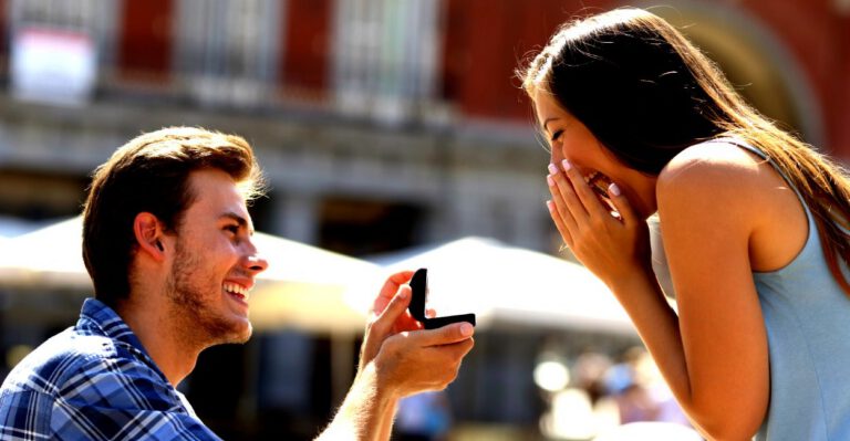 The Economic Value of Marriage