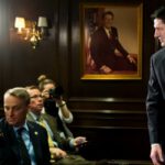 Conservatives and Paul Ryan Talk Terms During Ongoing Budget Battle