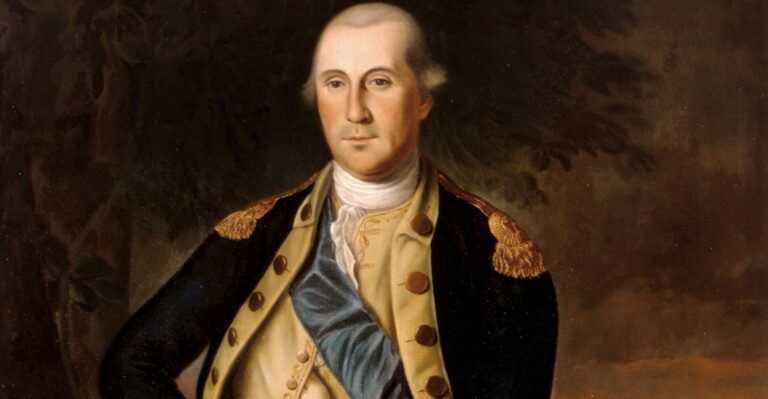 George Washington Deserves His Own Day, Not Presidents Day