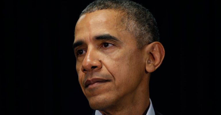 Republicans, Obama Already Clashing Over Scalia’s Replacement