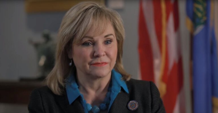 How Oklahoma Gov. Mary Fallin Wants to Change the Traditional Public Education Model