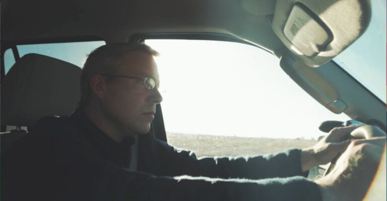 Law Enforcement Seized This Oklahoma Man’s Truck Without Charging Him With a Crime