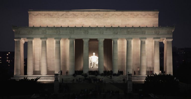 4 Examples of Extraordinary Presidential Leadership