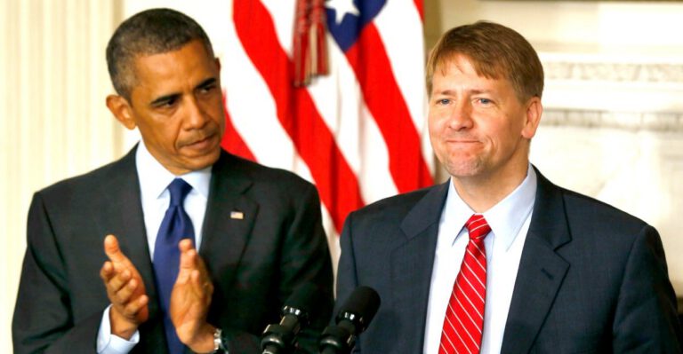 This Government Agency Offends the Constitution and Needs to Be Eliminated