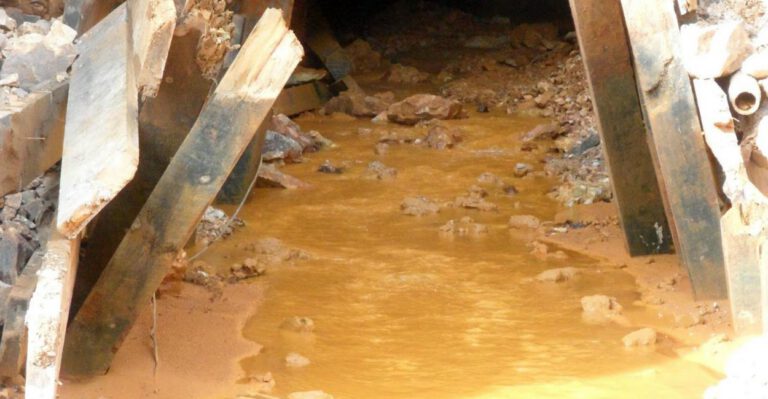 Report Exposes EPA’s ‘Pattern of Deception’ in Colorado Mine Spill