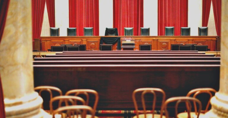 Fight to Replace Scalia Proves Supreme Court Has Become Too Powerful
