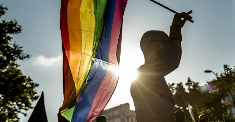 I Used to Be Transgender. Here’s My Take on Kids Who Think They Are Transgender.