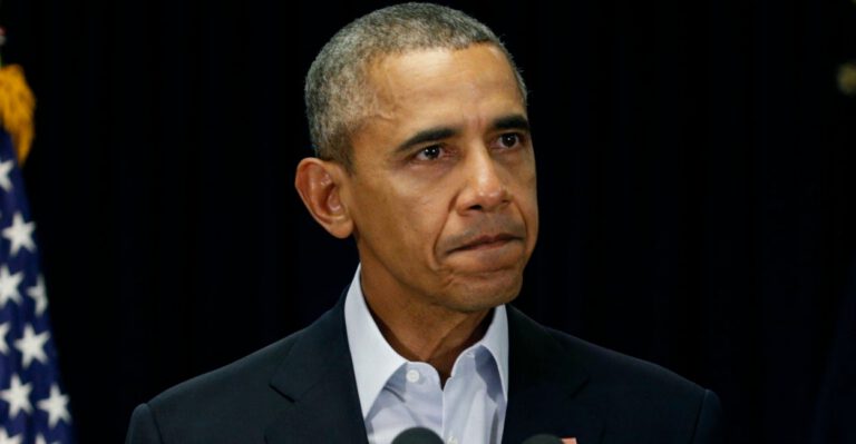 Next President, Not Obama, Should Pick Scalia’s Successor