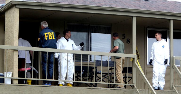 Number of Terror Plots in US Continues to Grow