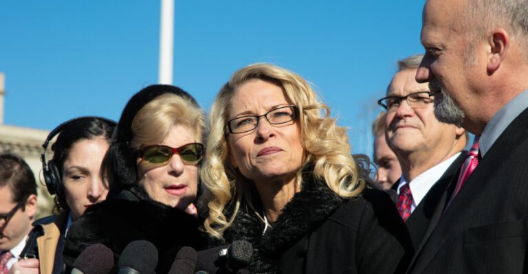 After Scalia’s Death, Lawyer for Teacher Challenging Public Unions Wants Supreme Court to Rehear Case