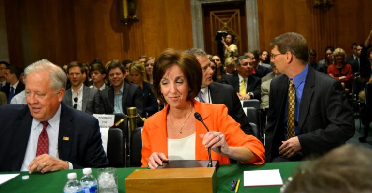 Obama’s Disappointing Nominee for US Ambassador to Mexico