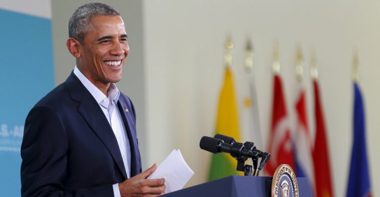 Obama Says No to ‘Moderate’ Supreme Court Nominee