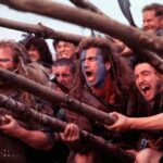 Ben Sasse Channels 'Braveheart' in Message to Obama on Supreme Court Nominee