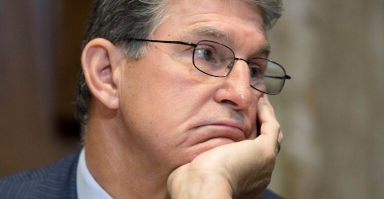 4 Pro-Gun Senate Democrats Silent on Voting for Obama’s Supreme Court Nominee