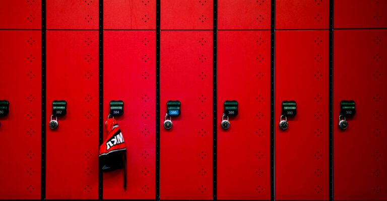 Man Allowed to Use Women’s Locker Room at Swimming Pool Without Citing Gender Identity