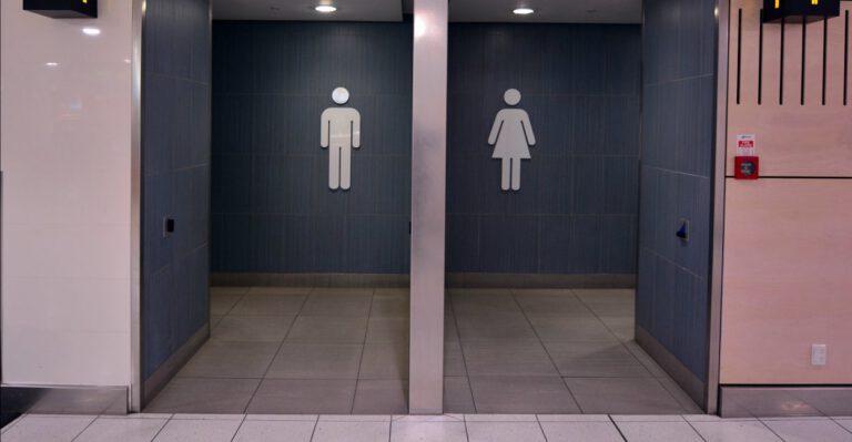 What Locker Rooms Should Boys Who Identify as Girls Be Allowed to Use? South Dakota’s Answer Respects All