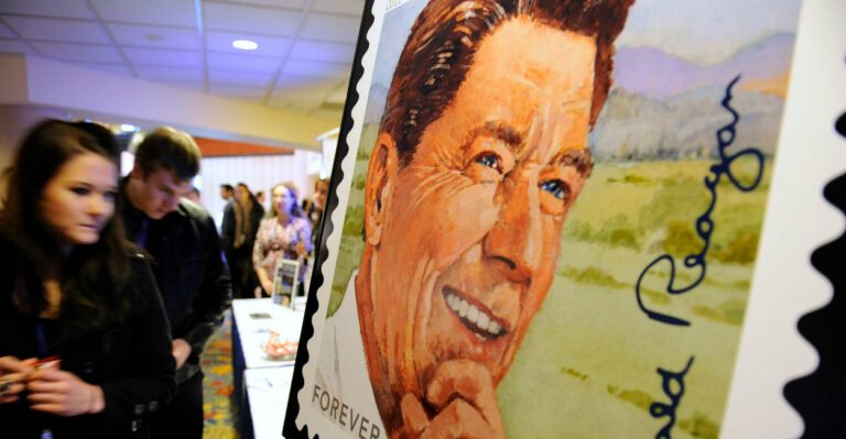 2016 CPAC Theme Reflects Reagan’s Hope for the Future
