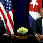 Obama's Radical Decision to Cozy Up to a Brutal Dictatorship