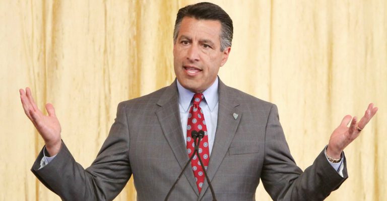 This Pro-Choice GOP Governor Wants to Succeed Scalia