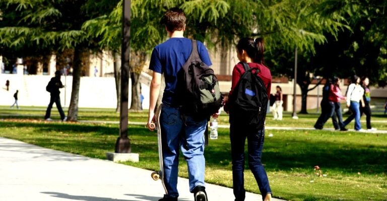 This State Offered Free College Education. Here’s What Happened.