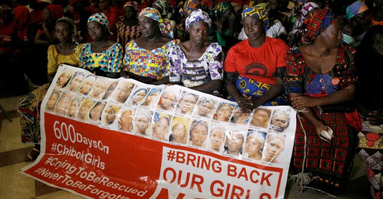 Nigeria’s Trouble With Islamist Terrorism