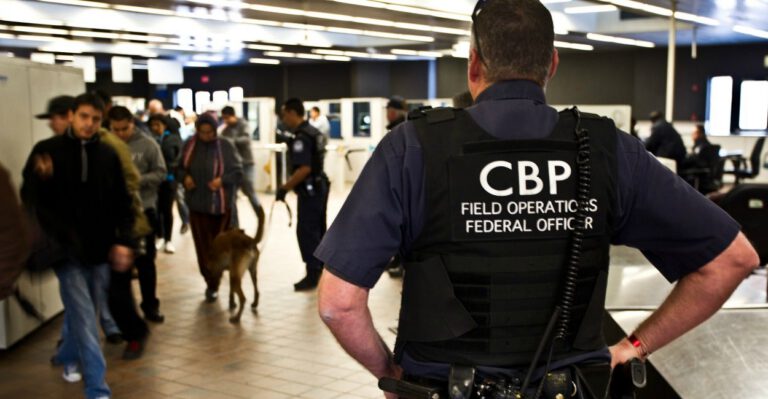 The Sneaky Way Obama Administration Is Making It Look Like Fewer Illegal Immigrants Are Skipping Court Dates