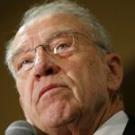 Republicans on Judiciary Committee Slam Door on Any Obama Supreme Court Nominee