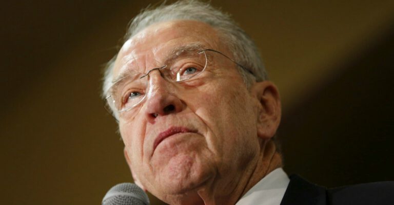 Republicans on Judiciary Committee Slam Door on Any Obama Supreme Court Nominee