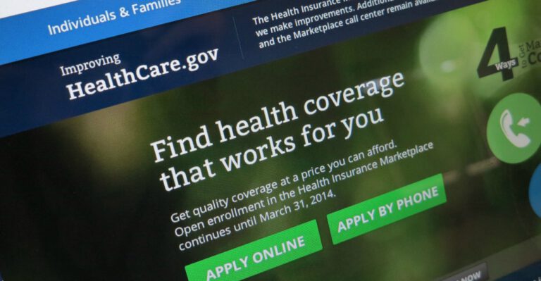 Bad Decisions, Mismanagement Led to ‘High Risk of Failure’ for Obamacare Website, Study Finds