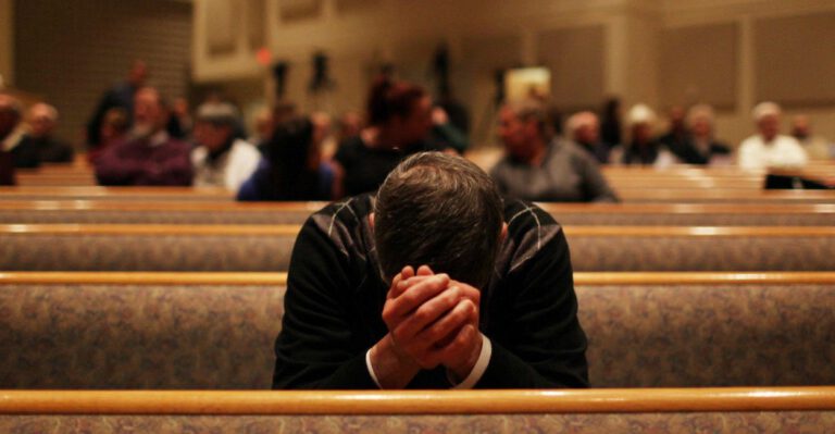 Hostility Toward Religion in America Is ‘Undeniable,’ Report Says