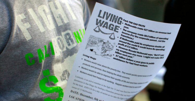 Meet Business Owners Fighting San Diego’s Proposed Minimum Wage Hike