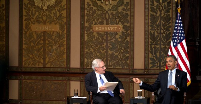 What This Washington Post Columnist Got Wrong in Analysis of Conservatives