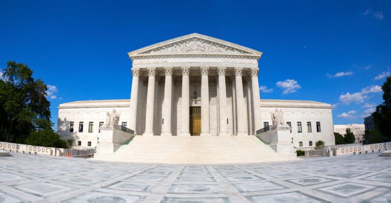 Voters, Not Obama, Should Decide Future of Supreme Court
