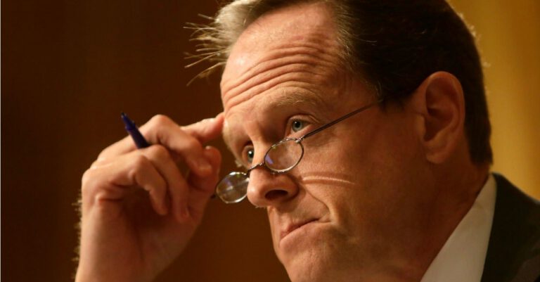 GOP Senator Pushes for Action on Obama Judges Amid Supreme Court Fight