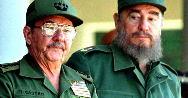 Obama Administration Looks to Erase Castro’s Worst Crimes