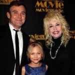 Dolly Parton: ‘There’s So Much Crazy Stuff on TV’