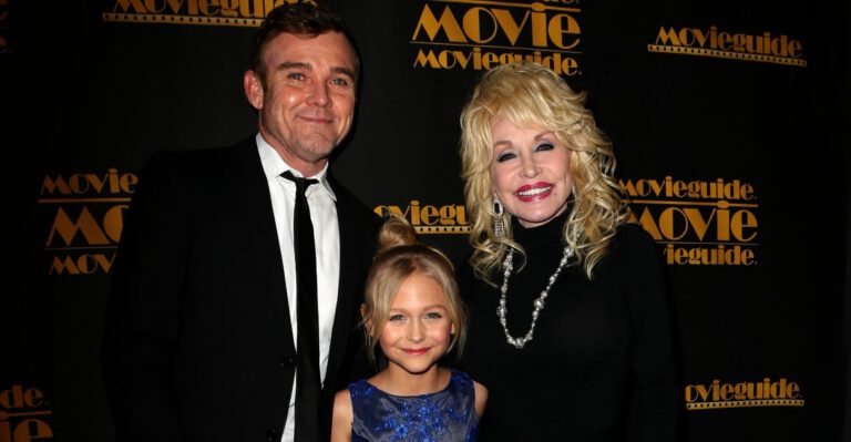 Dolly Parton: ‘There’s So Much Crazy Stuff on TV’