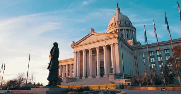 Inside the Push to Make It Harder for Government to ‘Steal’ Property, Cash in America’s Heartland