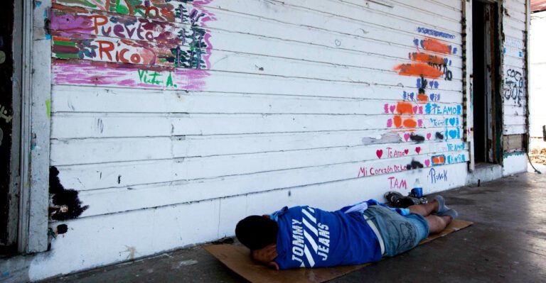 The Minimum Wage Killed 1 out of 11 Jobs on This Tropical Island